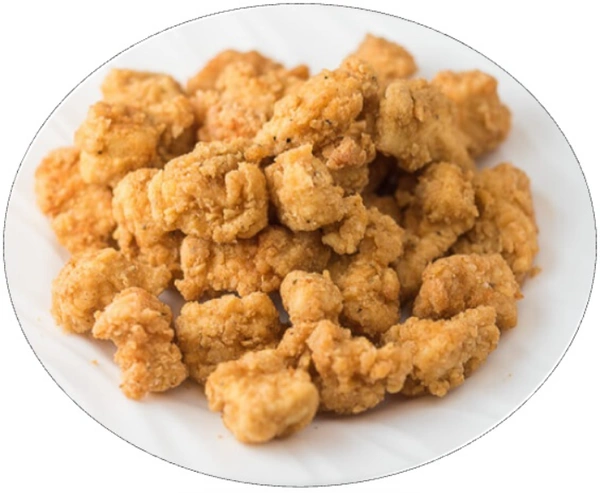 CHICKEN POPCORN